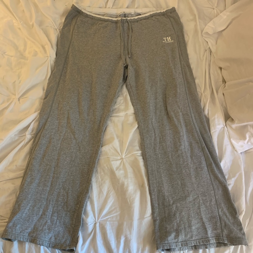 Tommy Hilfiger Athletic Sweatpants - Picture 4 of 4